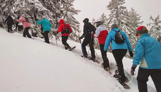 Braunlage Skischule Snowboots